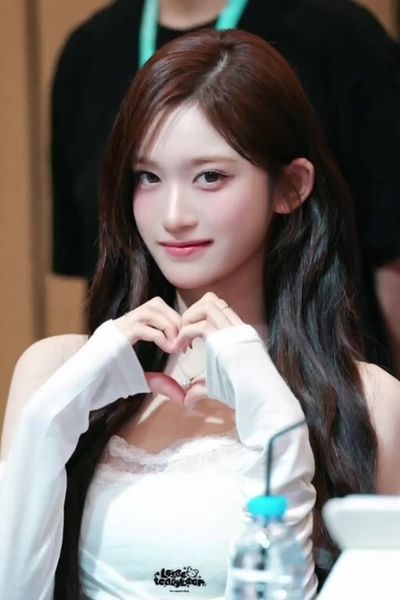 Leeseo - titjob