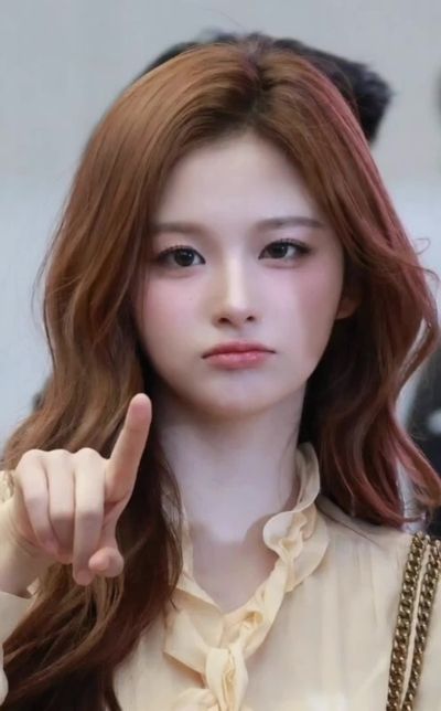 Sullyoon - pov blowjob