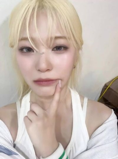 Jiheon - blowjob