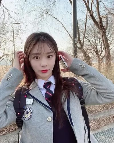 Lee Joo-Bin - fucking