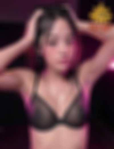 Minji - blowjob