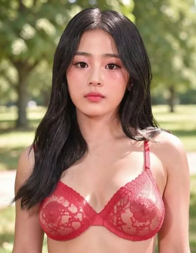 Minji - fucking