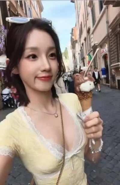 Yuqi - fucking