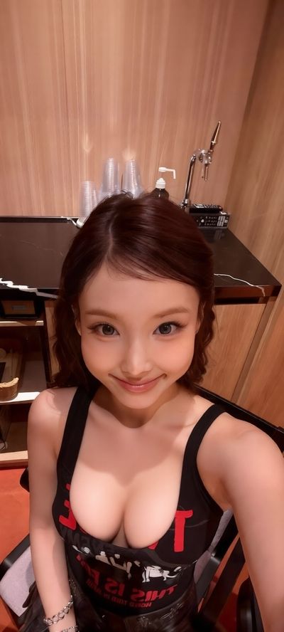 Nayeon - softcore