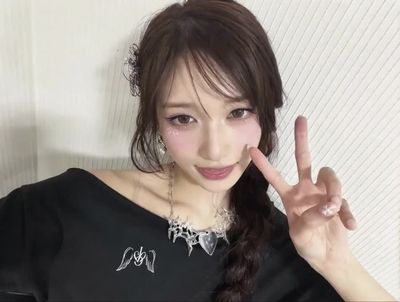 Leeseo - pov blowjob