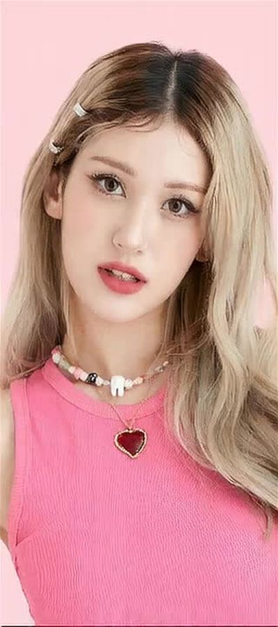 Somi - pov blowjob