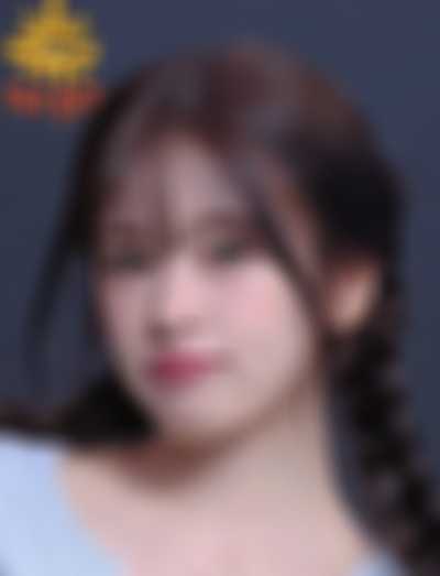 Yujin - cum on face