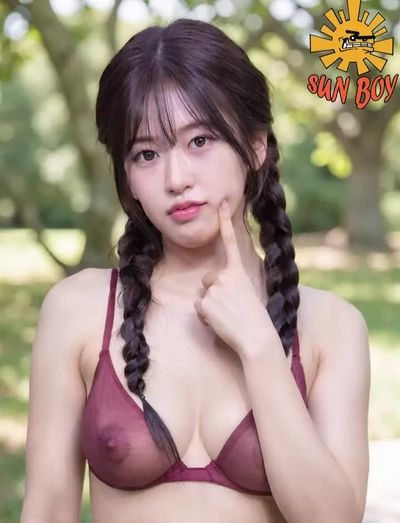 Yujin - fucking