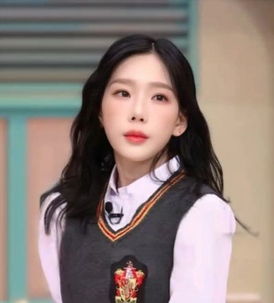 Taeyeon - fucking