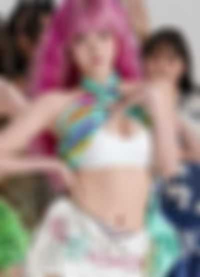Eunchae - double penetration