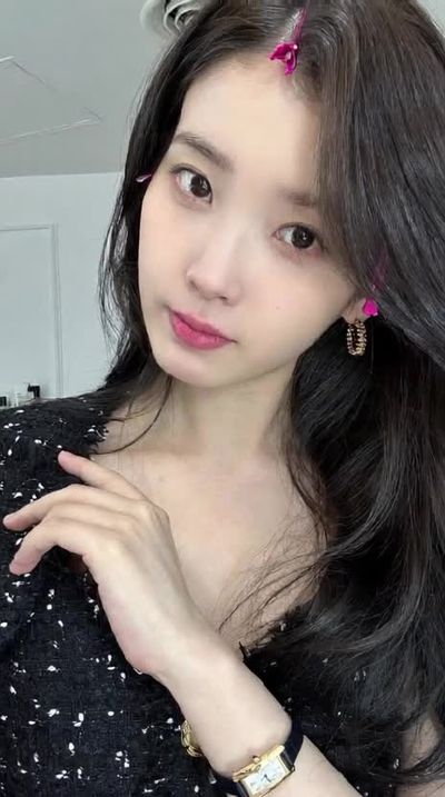 IU - blowjob
