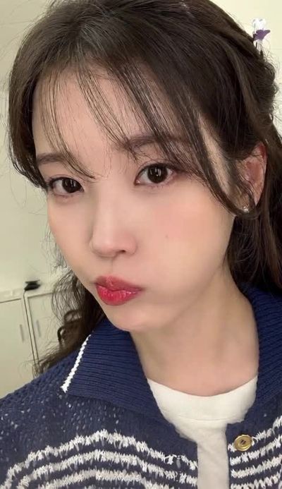 IU - blowjob