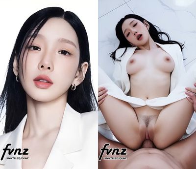Taeyeon - Fucking Preview