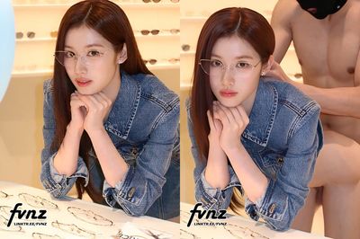 Sana - Fucking Preview