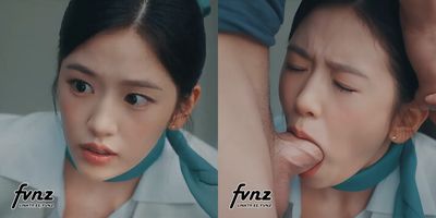 Yujin - BJ Preview