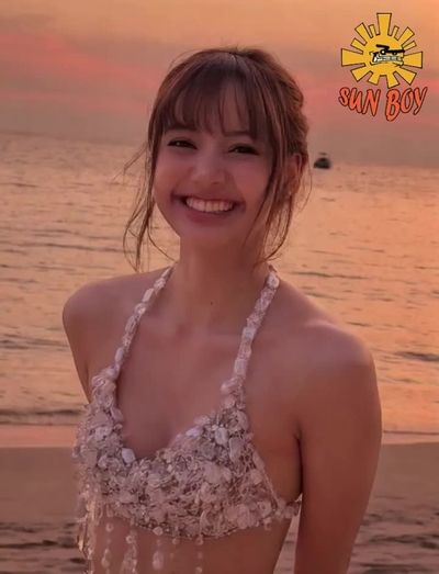 Lisa - ahegao