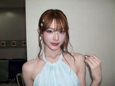 Xinyu - threesome