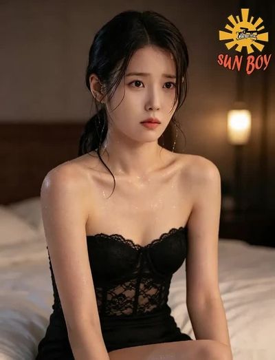 IU - blowjob
