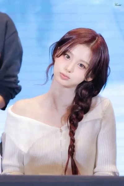 Sullyoon - sucking cock