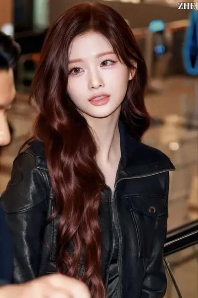 Sullyoon - blowjob