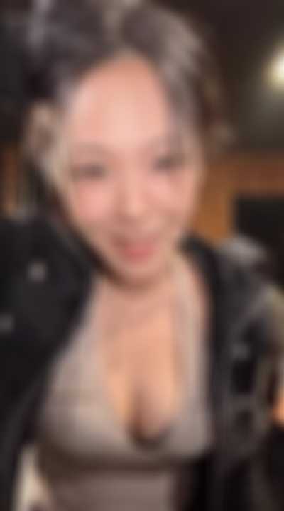 BIBI - group blowjob