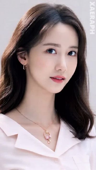 Yoona - sucking cock
