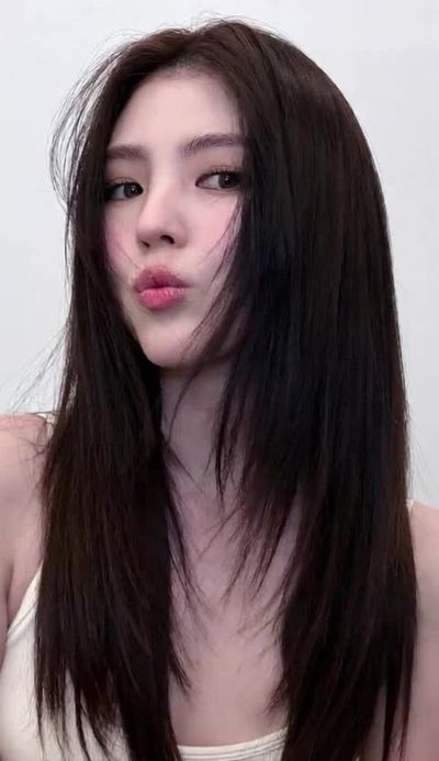 Han So Hee - blowjob