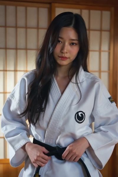 Minju - fucking