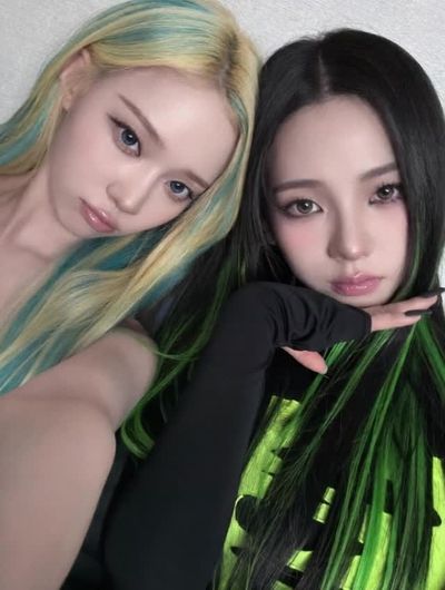 double bj