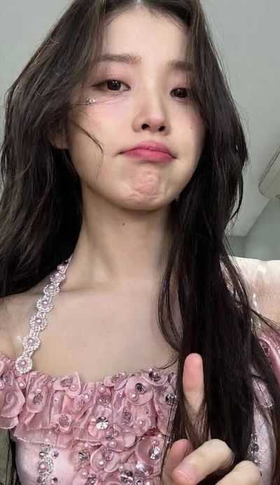 IU - blowjob