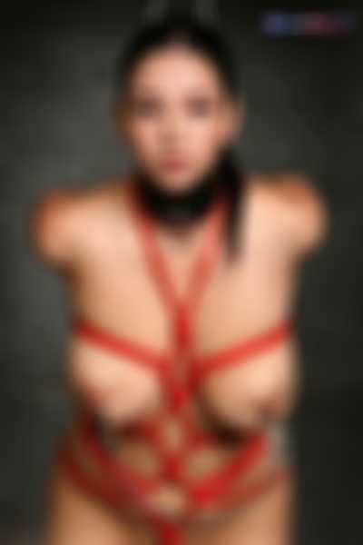 Karina - Spicy