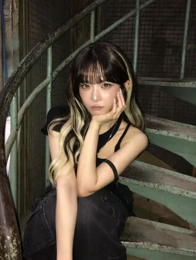 Kotone - interracial