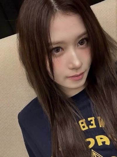 Sana - pov blowjob