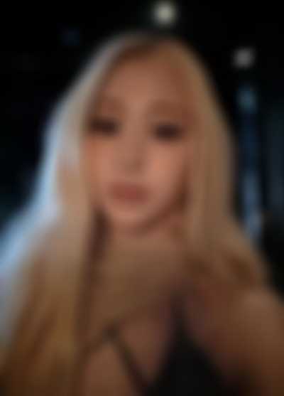 Yunjin - pov blowjob