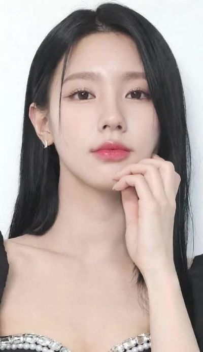 Miyeon - blowjob