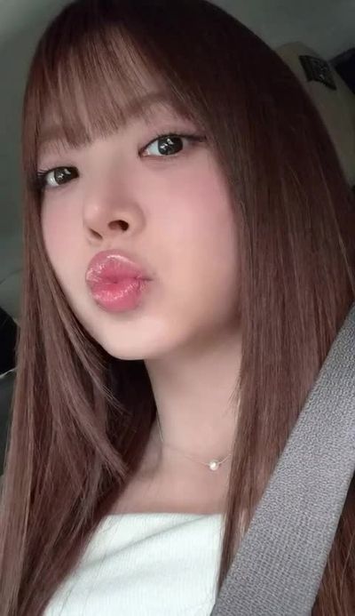 Eunchae - blowjob