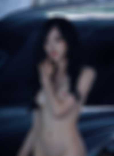 Giselle - nude