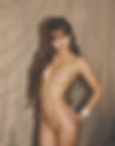 Lisa - nude