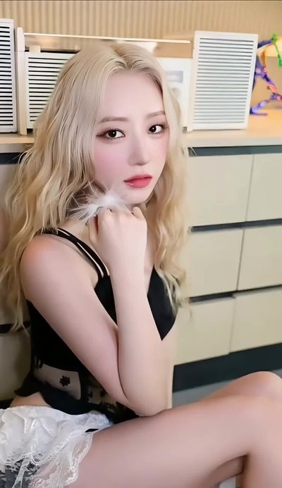 SuA - blowjob
