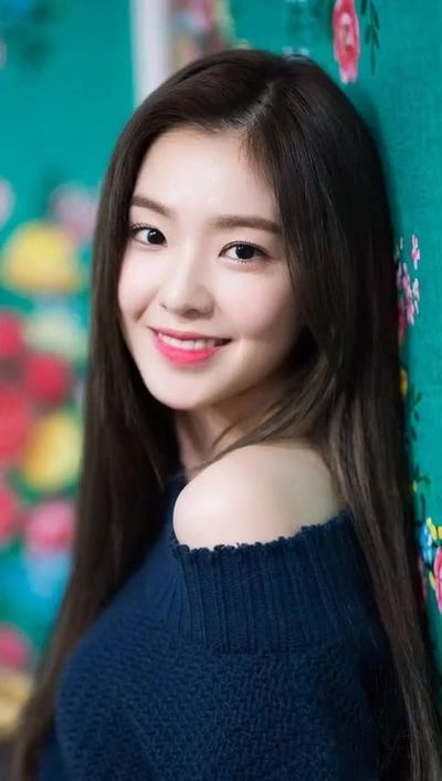 Irene - pov fuck