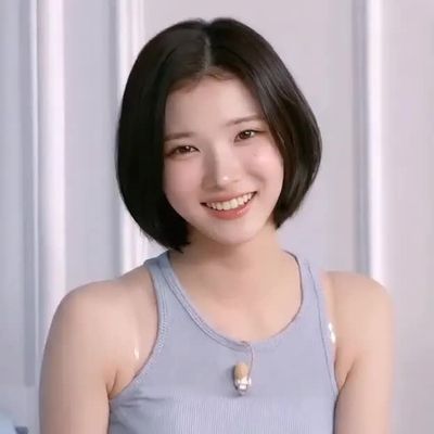 Jiwoo - pov fuck
