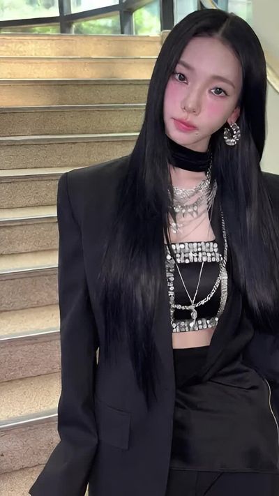 Karina - fucking