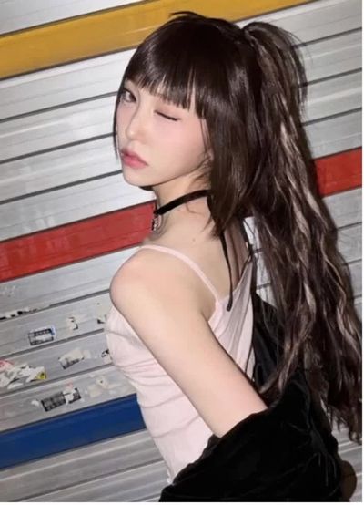 Youngseo - blowjob