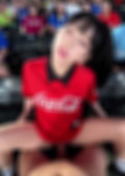 Karina - World Cup Sex