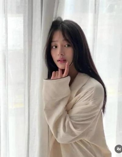 Minji - fucking