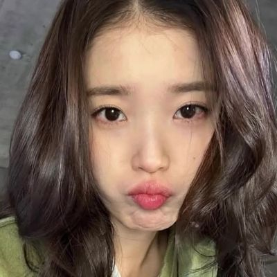 IU - pov blowjob