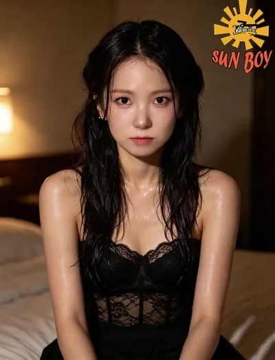 Yujin - doggy fucking