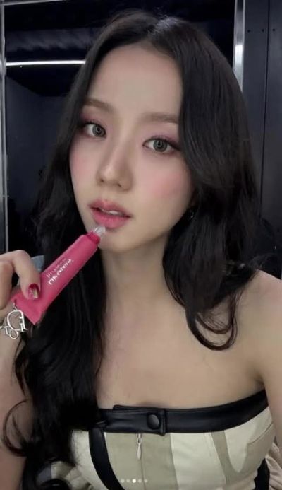 Jisoo - fucking