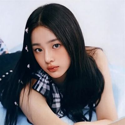 Minji - pov blowjob