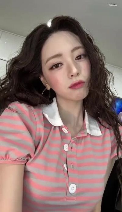 Yuna - threesome